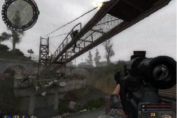 Правильная ссылка на кракен