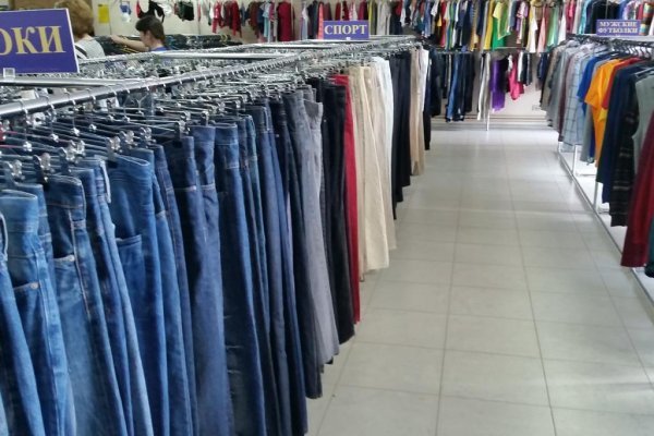 Блекспрут онион