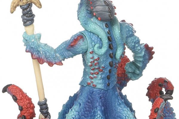 Кракен 16 ат