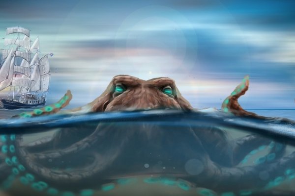 Актуальный домен kraken