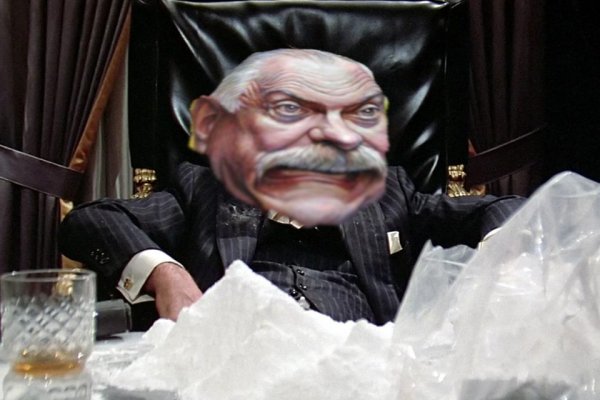 Telegraph blacksprut