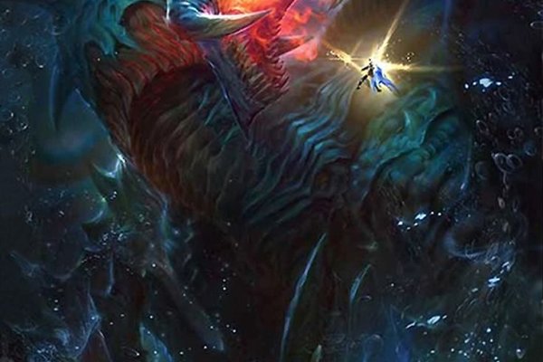 Зеркало блекспрут