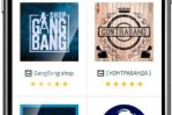 Блэкспрут похожие сайты