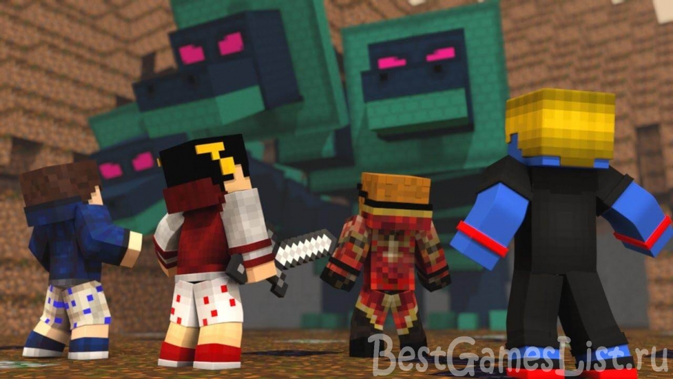 Зеркало на мегу