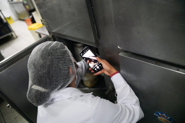 Блэкспрут что это