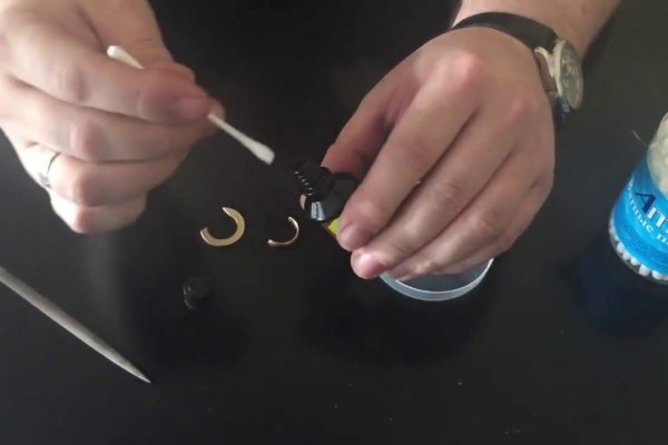 Не работает сайт blacksprut